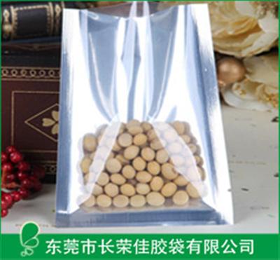 鋁箔袋——三邊封陰陽鍍鋁袋